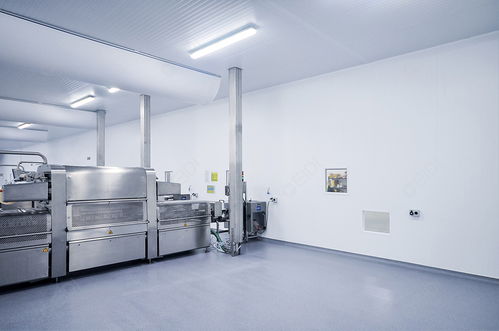 進(jìn)口食品加工廠(chǎng)設(shè)計(jì)與建設(shè)經(jīng)驗(yàn)分享