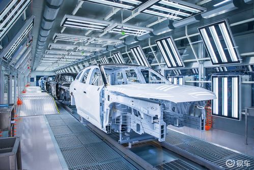 蔚來汽車質量究竟如何？內部人揭秘設計與服務真相