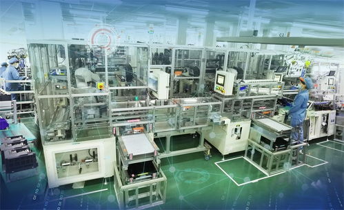 深化合作，共創未來 三菱電機社長拜訪大連市政府領導