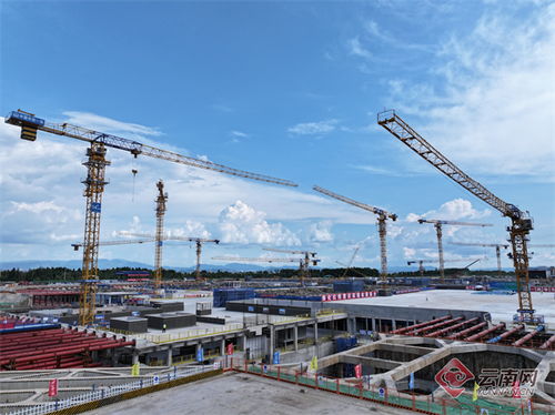 鋪就地下動脈，護航碧水長流——昆明市第十五水質凈化廠項目引領城市基建新篇章